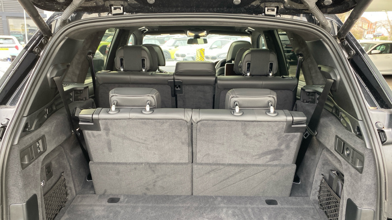 BMW X5 xDrive40d MHT M Sport 5dr Auto Diesel Estate